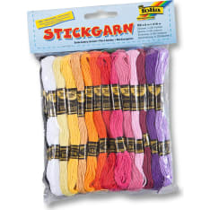 Folia 52 Embroidery Thread