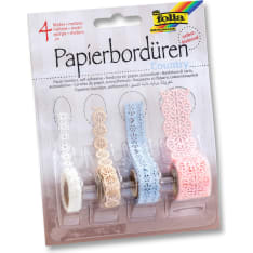 Folia Country paperipitsiteippi