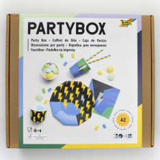 Party-box lightning