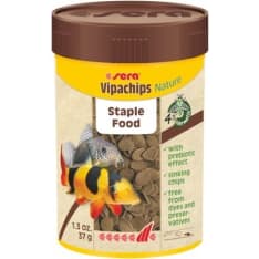 Sera vipachips Nature 1000 ml aquarium fish food