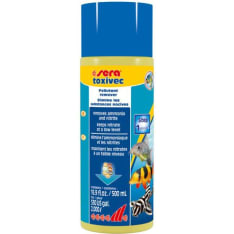 Sera Toxivec 500 ml aquarium water purifier
