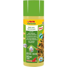 Sera Florena 250 ml aquarium plant conditioner