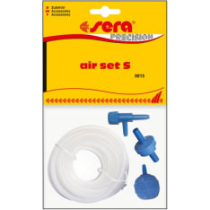 Sera air set S aerator set for aquarium