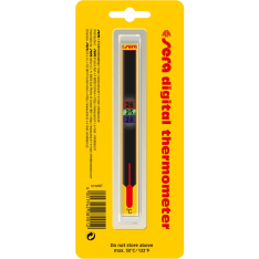 Sera Digital aquarium thermometer