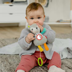 Fehn Dobabydoo Kettu minisoittolelu