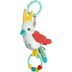 Fehn Dobabydoo Lintu aktiivilelu