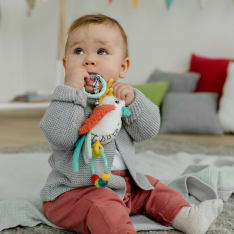 Fehn Dobabydoo Lintu aktiivilelu