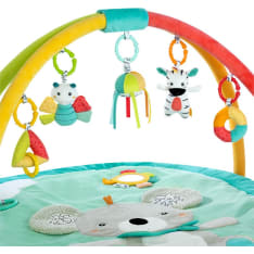 Fehn Dobabydoo Koala puuhakeskus
