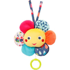 Fehn Color Friends Kukka soittolelu