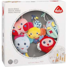 Fehn Color Friends musiikki mobile
