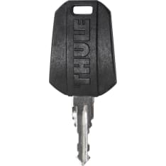 Thule TH SPN124 Spirit/Atlantis N124 muovipäinen avain
