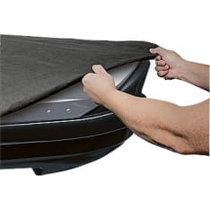 Thule ski box cover for S/M/L series