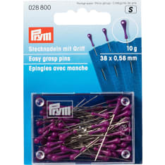 Prym nuppineulat