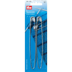 Prym 2 kpl  silmukkapidin