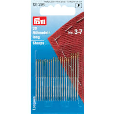 Prym 3 - 7 eye needle