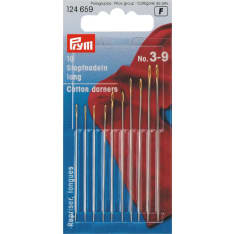Prym No. 3 - 9 long paring needle