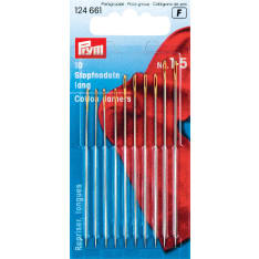 Prym No. 1 - 5 long paring needle