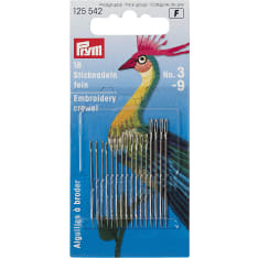Prym 3 - 9 16/points koruompeluneulalajitelma