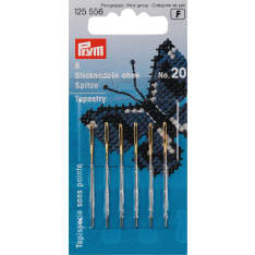 Prym Tapestry No. 20 neulat