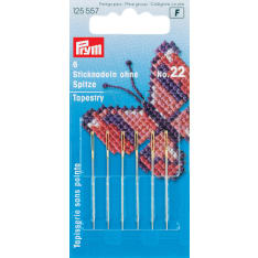 Prym Tapestry 22 neulat