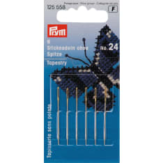 Prym Tapestry 24 neulapakkaus