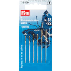 Prym Tapestry 18 - 22 neulapakkaus