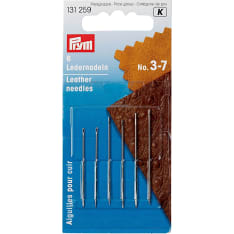 Prym nahkaneulalajitelma