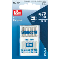 Prym 70 - 100 5kpl/pkt koneneula