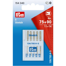 Prym Stretch 75+90 ompelukoneneula