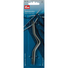 Prym braided mittens