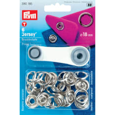 Prime Jersey 18 mm 6/rengasneppi point