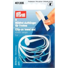 Prym 5 pcs suspension loop