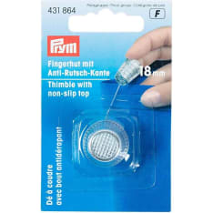 Prym 16 mm sormustin