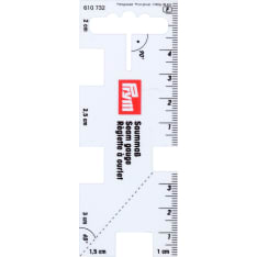 Prym 4,5x10,5 cm mittaliisa