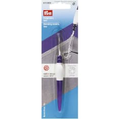 Prym ergonominen korjausneula/päättelytyökalu