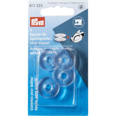 Prym 66K ompelukoneen puola