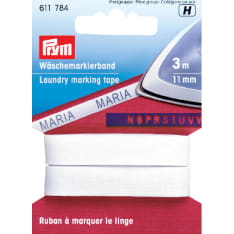 Prym silitettävä merkkausnauha