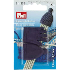 Prym 2 mm - 2,5 mm sukkapuikkojen suoja