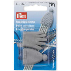 Prym 3 mm - 3,5 mm sukkapuikkojen suoja