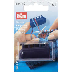 Prym 4-langan langanohjain