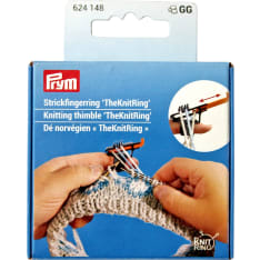 Prym "Theknitring" langanohjain