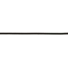 Prym pyöreä 2,5 mm kuminauha