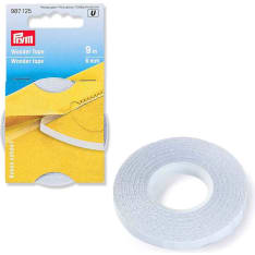 Prym 6 mm kaksipuolinen teippi
