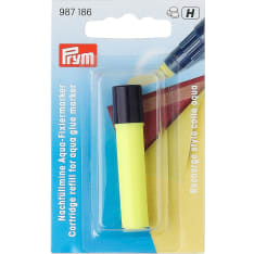 Prym Aqua Glue Marker liimakynän täyttöpatruuna
