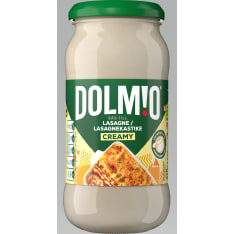 Dolmio Creamy 440g lasagnekastike
