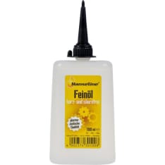 Hanseline 100 ml yleisöljy