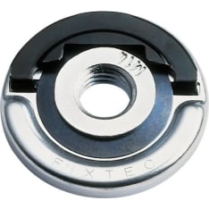 Milwaukee Fixtec M14 flange nut