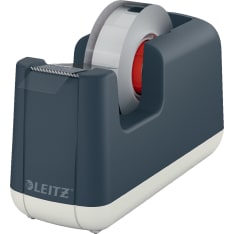 Leitz Cosy harmaa teippiteline