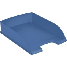 Leitz Recyle A4 sininen lomakelaatikko