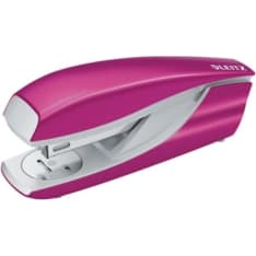 Leitz 5502 WOW pinkki 30 nitoja